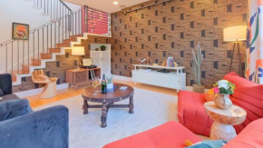 Hacienda SoCo - Fire Pit & 3 Min Walk to SoCo